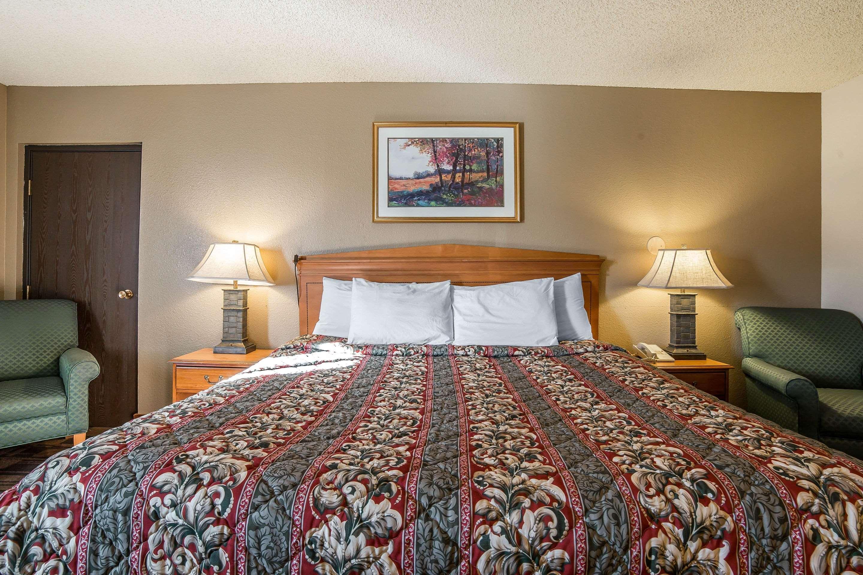 Rodeway Inn Cheyenne I-80 East Εξωτερικό φωτογραφία