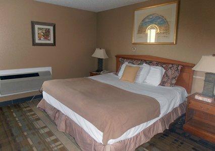 Rodeway Inn Cheyenne I-80 East Δωμάτιο φωτογραφία